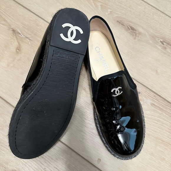 Chanel Shoes - Picture 5 of 5